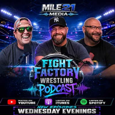 Fight Factory
